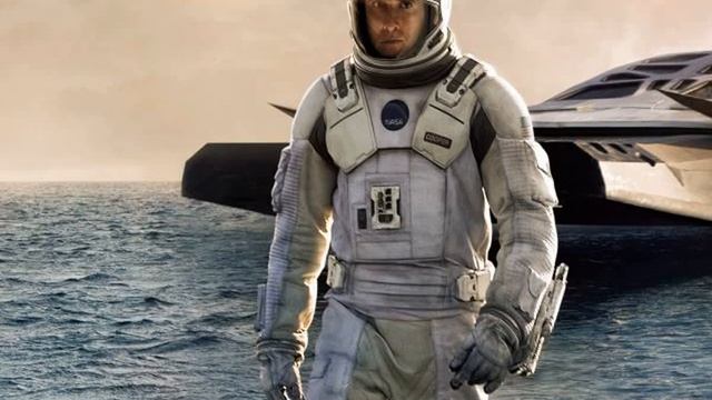 Интерстеллар диск купить смотреть онлайн