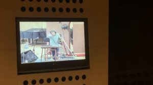 Фрагмент аудиозаписи альбома «Разлучённые»