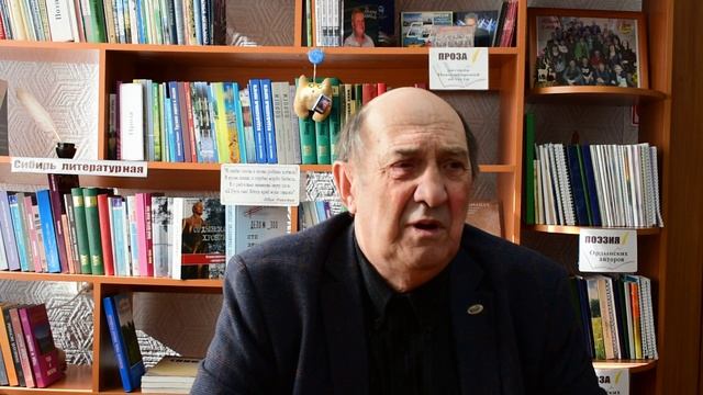 ЛЫКОВ О.М.ИСТОРИК,КРАЕВЕД смотреть онлайн