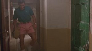 Двойной Удар / Ultra HD Remaster . Шелковые трусы/ Перевод Гаврилова