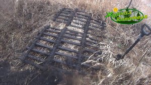 ЭТА НАХОДКА СПАСЛА КОП! Коп металлолома