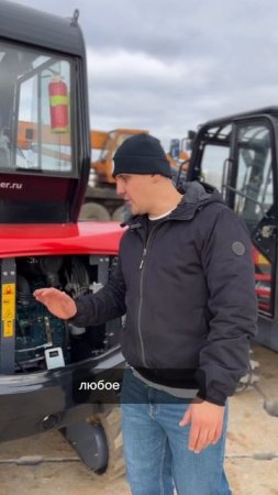 Двигатель Kubota. Чем он хорош?