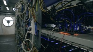 Вентиляция майнинг фермы 2.0