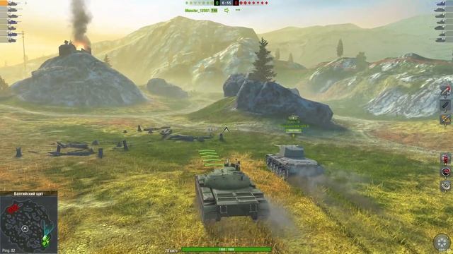 𝐓𝐚𝐧𝐤𝐬 𝐁𝐥𝐢𝐭𝐳 смотреть онлайн