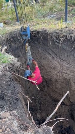 Прячемся от миграционной службы… #shorts #стройка #юмор #russlanddeutsche #work #construction