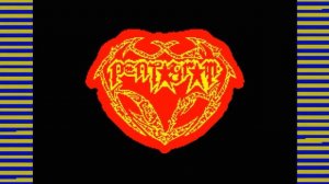 Pentagram Loading Screen - ZX Spectrum