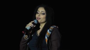 Хава Курбанова