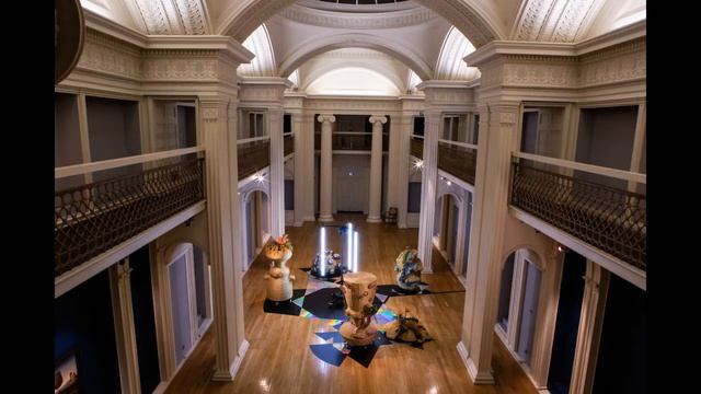 Doors Open Day 2020 | Talbot Rice Gallery