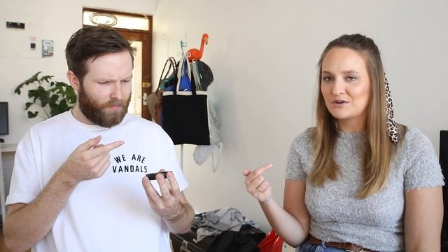 SOUTH AFRICANS TRY WEIRD SWEDISH CANDIES (part 1) смотреть онлайн