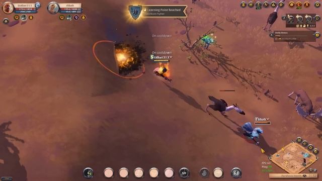 КАК ЗАРАБОТАТЬ НОВЫЙ СЕРВЕР СКОРО ALBION ONLINE смотреть онлайн