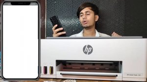 HP Smart Tank 580 Installation | Printer | Unboxing | Review | How to Setup | WIFI setup