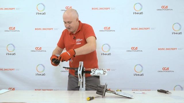 Что не так? С Иваном Кобелевым. Разбор монтажа МТОК-К6 смотреть онлайн