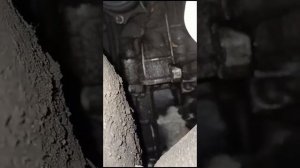 как снять стартер а6с5 30v без проблем
