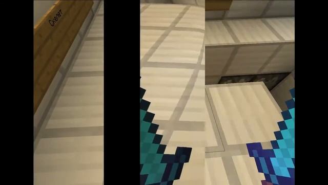 [Experiment in Minecraft] Зомби-Чак Норрис!!!!! смотреть онлайн