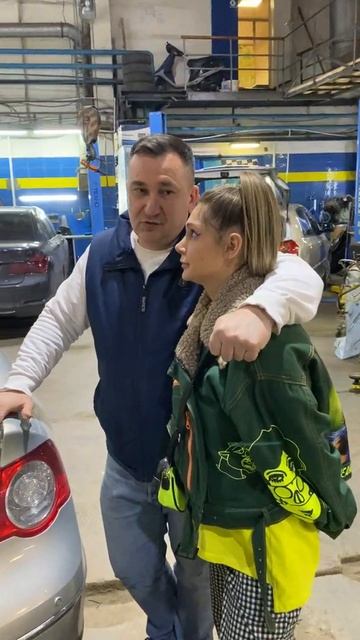 Сказал, как отрезал