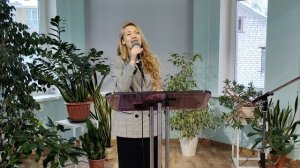 Спивак Радмила - "Святой обмен"