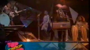 Supermax - Love Machine (1978)