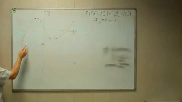 Производная функции 1234567890 смотреть онлайн