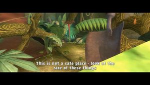 Полное прохождение Puss in Boots: The Video Game