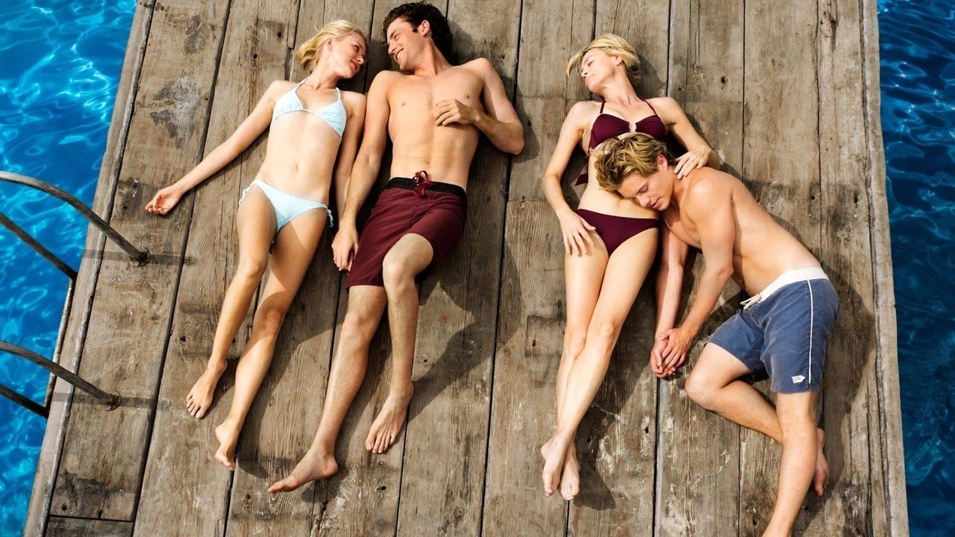 Тайное влечение (2012) — Русский трейлер
