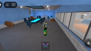 сделал 6 убийств в фейк мм2 😱😱