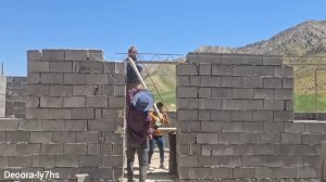 A trip to the city market and buying clothes for the Deora family by Nemat #deoora