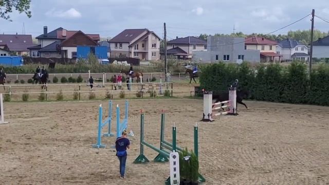 Кардинал, 2017, первый маршрут 100 см смотреть онлайн