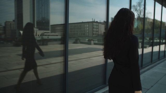 Фасадное остекленение