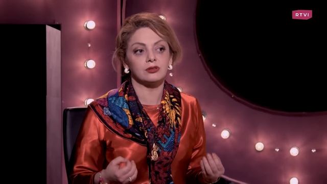 Анетта Орлова объясняет, как развить уверенность в себе