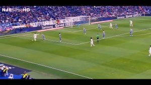 КРИШТИАНУ РОНАЛДУ - финты и голы под музыку