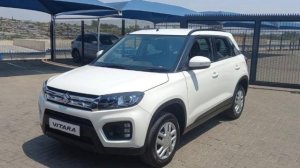 2022 Toyota Urban Cruiser vs Suzuki Vitara Brezza - (Cost of Ownership and Features)
