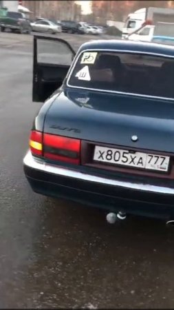 Волга 3110 2000 дв.-2,4 100 л.с. цена 145 т.р.