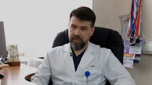Климов Алексей Вячеславович. Рак мочевого пузыря: диагностика заболевания