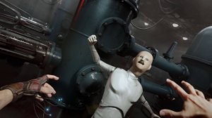 Новый ролик Atomic Heart знакомит с произошедшими событиями на данный момент