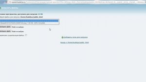 Как работать с панелью управления Cpanel