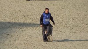 2023 IGP CACT Russia 1 Руслан Дорохов и Эффект Из Команды Азарт (Малинуа) В95