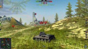 world of tank - endioce play 144 (VK 30.01 (D))