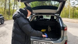 ОПЫТ владения ПРЕМИАЛЬНЫМ КИТАЙСКИМ АВТОМОБИЛЕМ | EXEED TXL