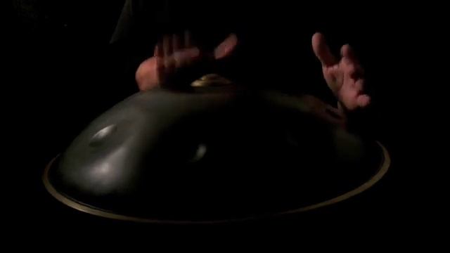 Martin Kälberer – Integral Hang Music No. 03 смотреть онлайн