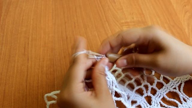 Жакет крючком по мотивам работы Nastena HAND MADE Nevazhno (3 часть)