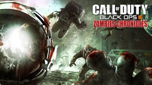 Call of Duty Black Ops III  Zombie Chronicles Gameplay Trailer  PS