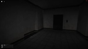 Пытаюсь сбежать из подвала!