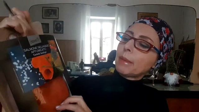 1°SVUOTA LA SPESA DI NOVEMBRE смотреть онлайн