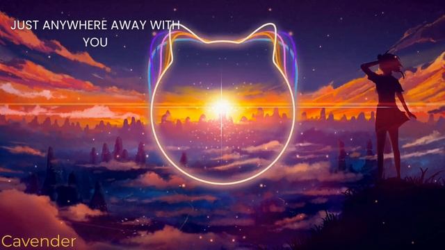 Rita Ora - Anywhere (Cavender Remix) [lyrics] смотреть онлайн