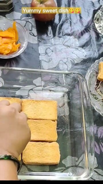 rusk sweet dish#shorts#cooking#easyrecipe#sweet#kidsparty#yummy#viral#reel#@shilpi.chauhan.79 смотреть онлайн