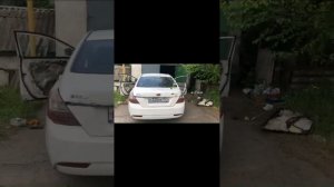 Замена штатных динамиков в Geely Emgrand ec7 на DL AUDIO BARRACUDA 165