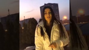 Вечера трек Рауф & Файк Ковер Arusik Petrosian