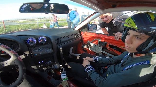 GRILLIS AE86, KAKAO E36 TURBO, ANTONIADIS 325, SAMIS 328 DRIFTING смотреть онлайн