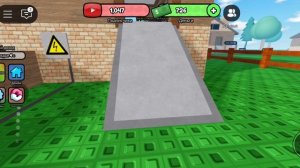 Я играю в роблокс