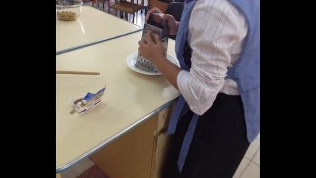 Maltese Lasagna Home Economics Project смотреть онлайн